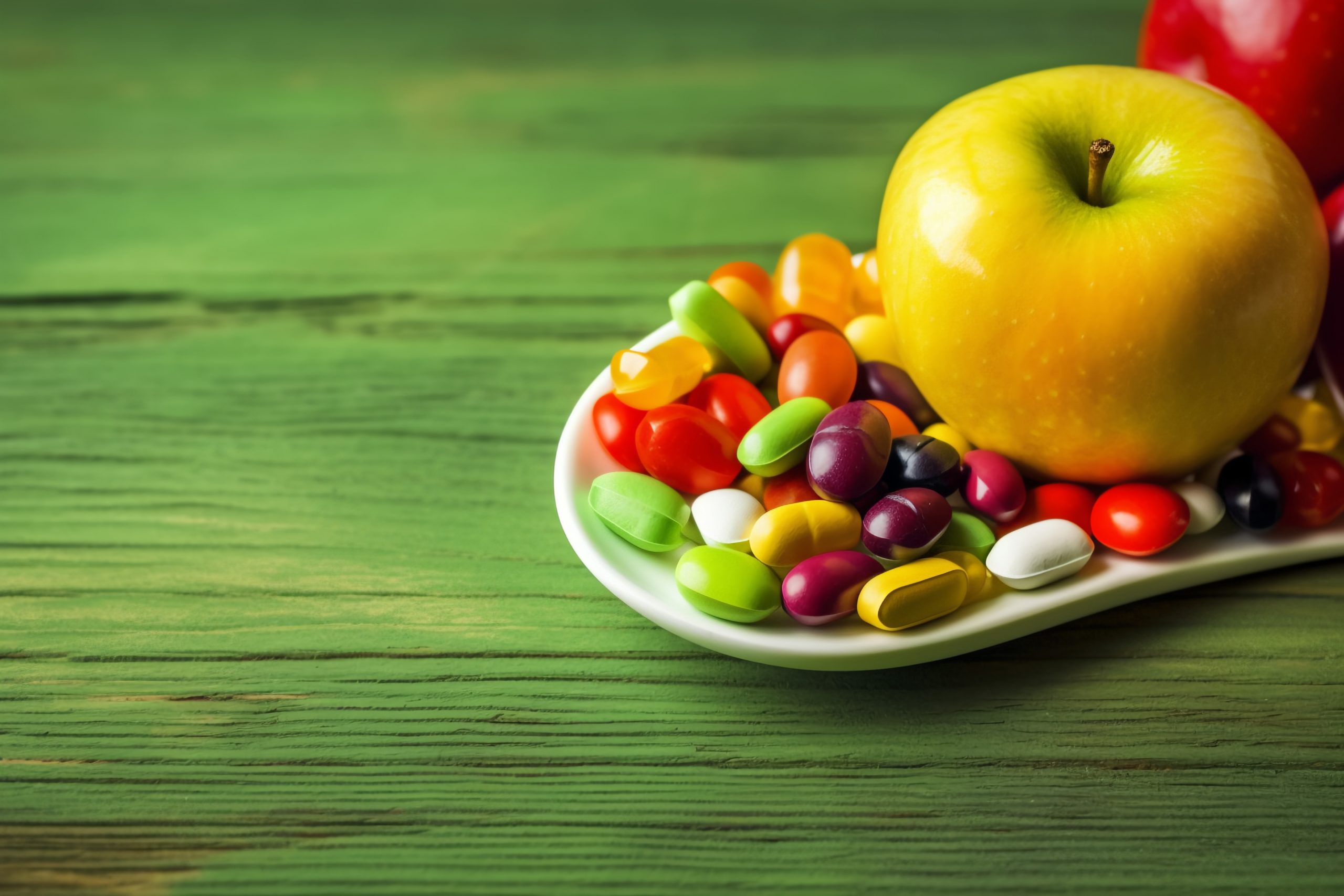 痛点神经营养补充的技术演进与科学实践